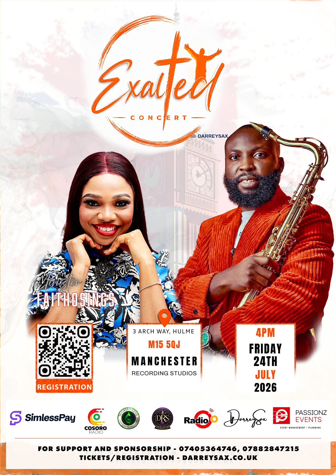Exalted Flyer 3