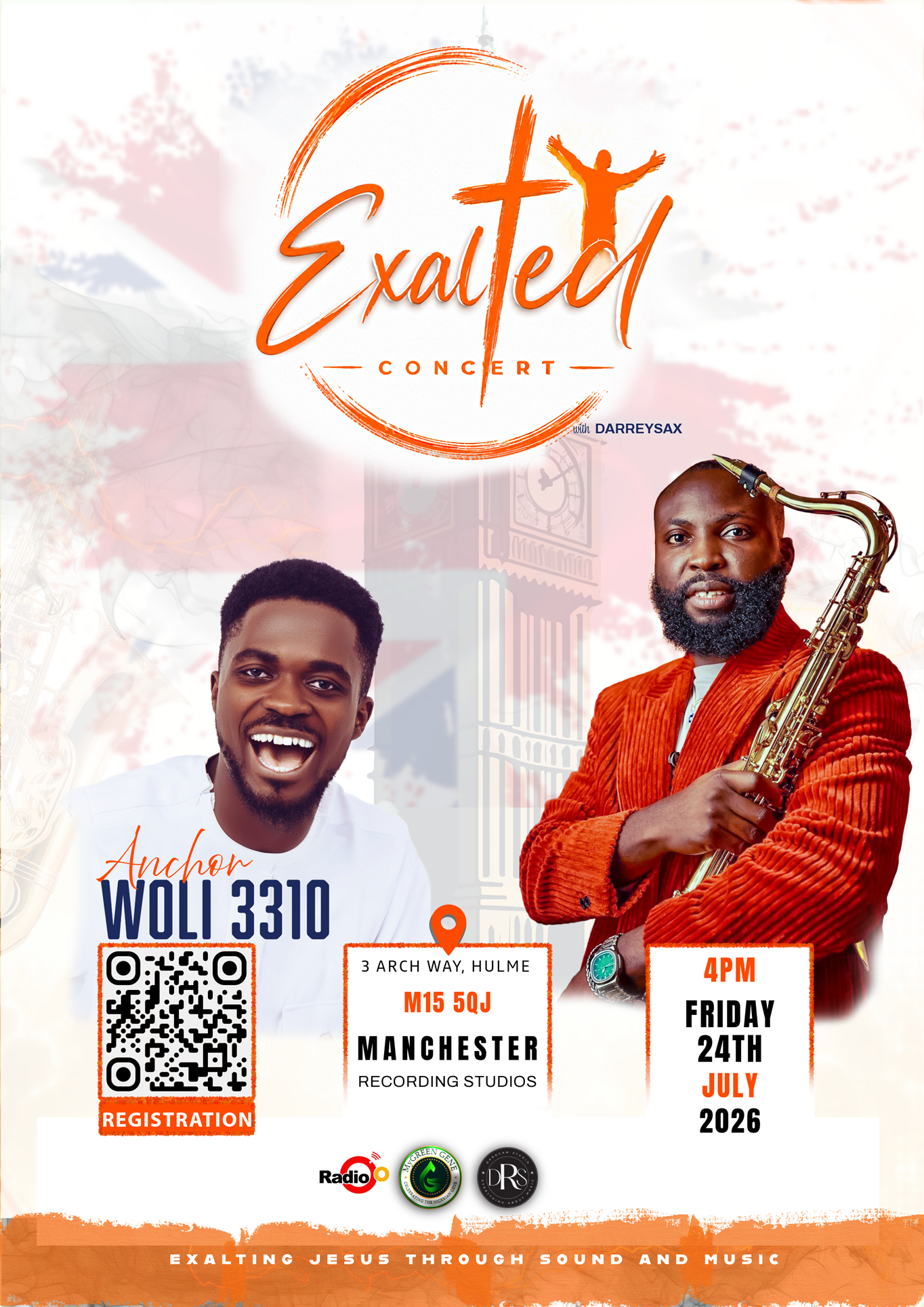 Exalted Flyer 8